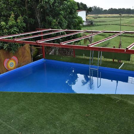 Gods County. Resort&Banquets Tarapith Extérieur photo